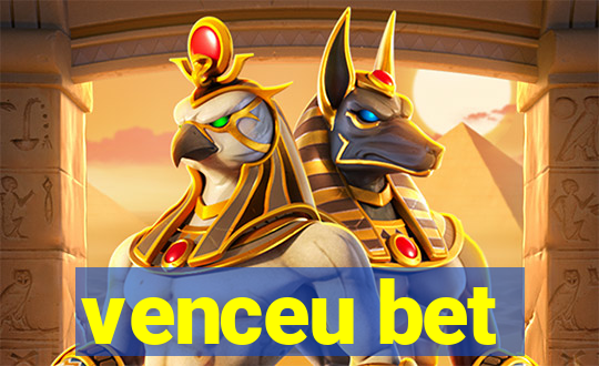 venceu bet